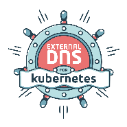 ExternalDNS logo