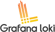 Grafana Loki logo