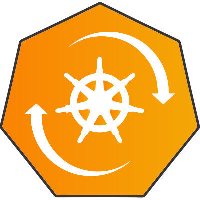 Reloader logo
